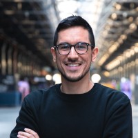 Devpunks Employee Pietro Signorini's profile photo