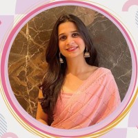 Sharpsell.ai Employee Mansi Mishra's profile photo