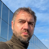 Gunnar Wrede Email & Phone Number