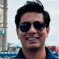 Aaryan Bastola