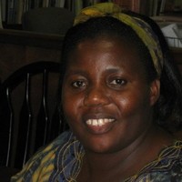 Mzuzu University Employee Joyce Mlenga's profile photo