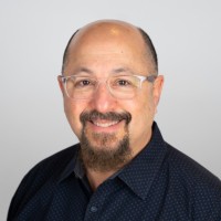 Ross Video Employee Harry Friedman's profile photo