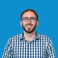 Epic Fits Employee Dennis Maxwell's profile photo
