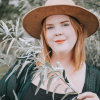 Stagehand Employee Ainsley Christine's profile photo
