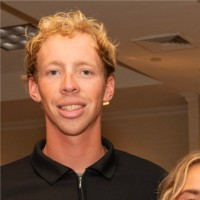 L-Charge Employee Riley Read's profile photo