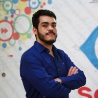 CircaThera Employee Rodrigo Ferreira de Oliveira's profile photo