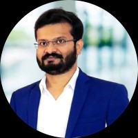 Sumit Ghosh Email