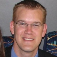 Virtual Facility Employee Mark Prewett's profile photo