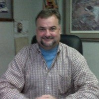Terry Binz