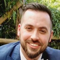 Chemtech Environmental Limited Employee Mike Carson's profile photo