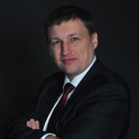 Silvery LLC Employee Evgeny Goncharov's profile photo