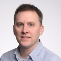 Caterpillar Inc. Employee Gary Jones's profile photo
