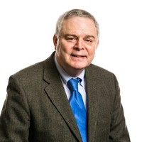 Orthodox Union Employee Stephen Steiner's profile photo