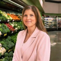 Kroger Employee Elizabeth Garner's profile photo