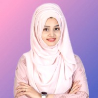Siafa Dates Employee Syeda Muzaffar's profile photo