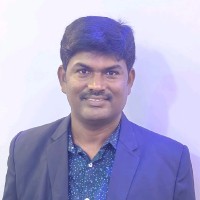 Senthil Kandasamy Email