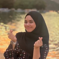 INFOPRO Employee Anis Jamaludin's profile photo