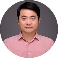 Kico Glasses Employee Eric X's profile photo