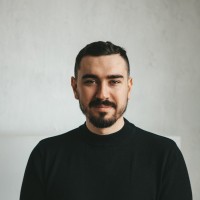 OpenIO (acquired by OVHcloud) Employee Bohdan Herasimov's profile photo
