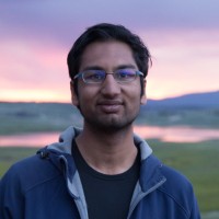 Traba Employee Sumeet Bansal's profile photo