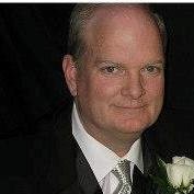 JLL Employee Hugh Murphy's profile photo