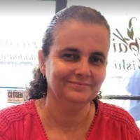 EpiMethyl Analytics Employee Gladys Cardoso's profile photo