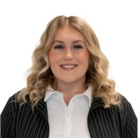 AP Morgan Employee Erin O’Brien's profile photo