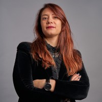 Alice Berretta Email
