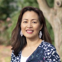 Cascade Capital Group, LLC Employee Vivian Malli's profile photo