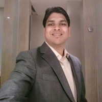 Flipkart Employee Ajith Jain's profile photo
