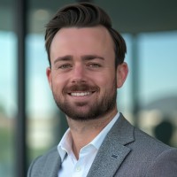 Assort Health Employee Robbie Harding's profile photo