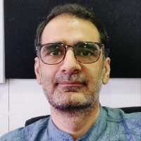 Parag Seth Email