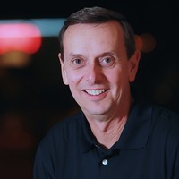 Coleman/Harrison Employee Tom Harrison's profile photo
