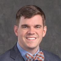 Edward Jones Employee Andre' Hebert's profile photo