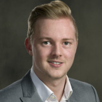 HBK - Hottinger Brüel & Kjær Employee Joshua May's profile photo