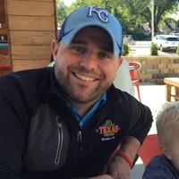 Kyle Hauber