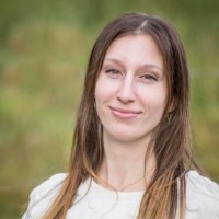 B2B Online | Online marketing voor B2B bedrijven! Employee Marcella Chiarizia's profile photo