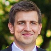 Bioline Agrosciences Employee Sam Critchley's profile photo