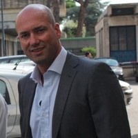 Seconda Università degli Studi di Napoli Employee Sandro Sbordone's profile photo