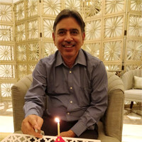 Indepent Consultant Employee Dhruvendra Singh's profile photo