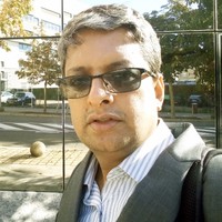 Sivakumar Muthusamy Email & Phone Number