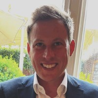 CORE Employee Justin le Fort's profile photo