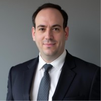 BHI Employee Patrick Stone's profile photo