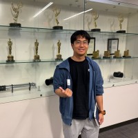 Hollyland Technology Employee Zachary Wong's profile photo