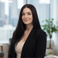 The Foundry Employee Cecilia Zak's profile photo