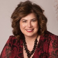 Annette Garsteck