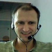 Volia Software Employee Sergey Karlovskij's profile photo