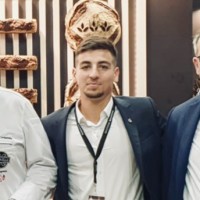 MINOTERIE BOURSEAU Employee Guillaume Bourseau's profile photo