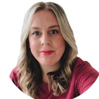 Vortex Training Group Employee Emma Walbyoff's profile photo