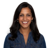 DOC SOCIETY Employee Megha Sood's profile photo